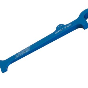 A-Arm Spacer Tapered 1/4in JOE14240