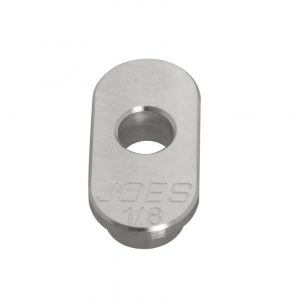 A-Plate Slug 1/8in Offset JOE14540