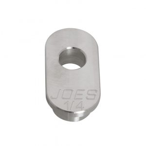 A-Plate Slug 1/4in Offset JOE14550