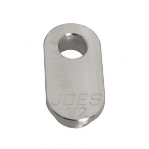 A-Plate Slug 1/2in Offset JOE14570