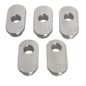 A-Plate Slug Kit 0-1/2in JOE14575