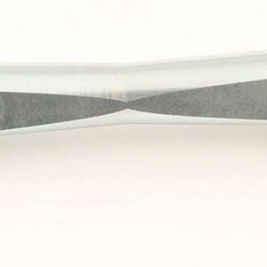 A-Arm Shaft Assembly Steel Bearing JOE15027