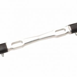 A-Arm Shaft Steel Bushing Style Slotted JOE15040