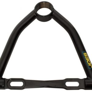 A-Arm 9.0in Screw In B/J Slotted Shaft JOE15520-SL