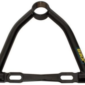 A-Arm 9.5in Screw-In B/J Slotted Shaft JOE15530-SL