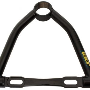 A-Arm 10.5in Screw-In B/J Slotted Shaft JOE15550-SL