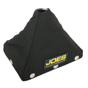Shift Boot Assy. Black CarbonX JOE16550