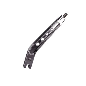 8in Shift Lever 3in Set Back JOE17010