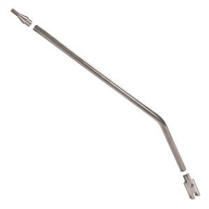 DIY SHIFTER LEVER KIT JOE17011