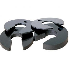 Bump Stop Shim Kit 1/2in Shafts JOE19496