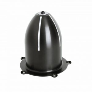 Dust Cap 5x5 w/Indicator Grooves JOE25026