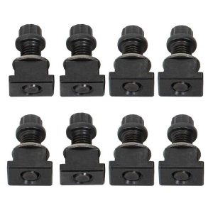 T-Nuts For Rotor Flange JOE25155