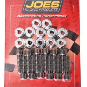 5/16-18 x 1-1/4 12pk Hub Stud Kit JOE25596