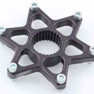 Sprocket Carrier Mini Sprint JOE25675
