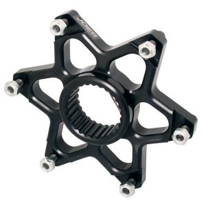 Brake Rotor Carrier Mini Sprint JOE25685