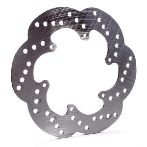 Brake Rotor Rear Steel 9-1/2in Dia. Mini Sprint JOE25796