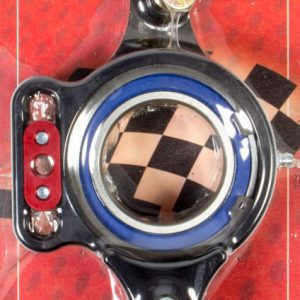 RR Birdcage Adj. Mini Sprint 1-3/4in Axle JOE25874