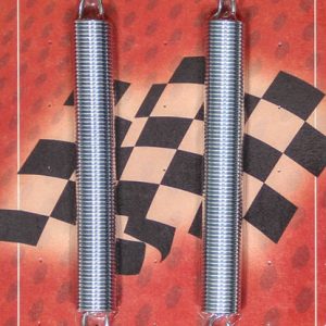 Chain Guide Springs Mini Sprint JOE25877