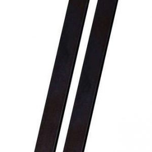 Nose Wing Rear Straps Pair JOE25970