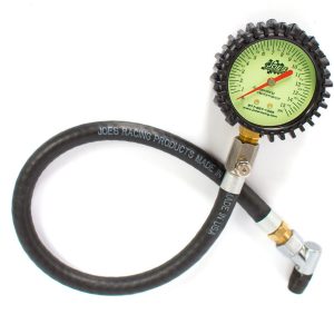Tire Pressure Gauge 0-15 PSI JOE32305