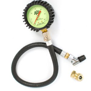 Tire Pressure Gauge 0-30 PSI JOE32306