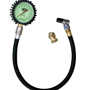 Tire Pressure Gauge 0-60 PSI JOE32307