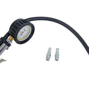 Tire Inflator Quick Fill 60psi JOE32484