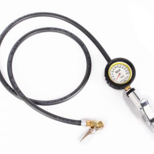 Tire Inflator 60psi Pro Gauge Remote JOE32486