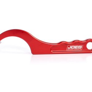 Coil Over Spanner Wrench Short JOE33500