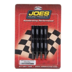 Aluminum Valve Cover Nut Kit w/ Studs 1/4-20 8pk JOE34349