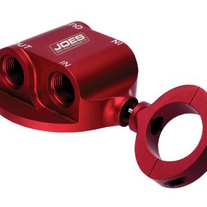 Remote Oil Filter Mount 1.75in JOE42514
