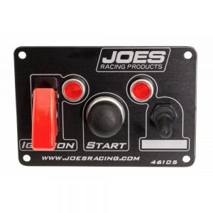 Switch Panel JOE46105