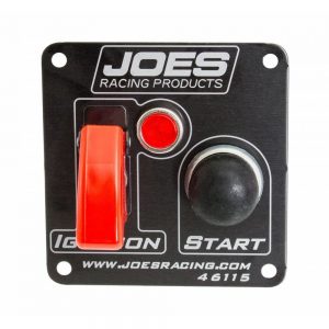 Switch Panel Ing/Start JOE46115