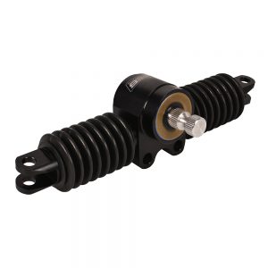 Steering Rack 12:1 Mini Sprint JR Dragster JOE57100