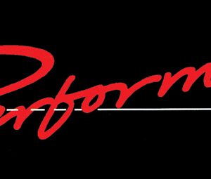 JP Performance Catalog 2013 JPP100