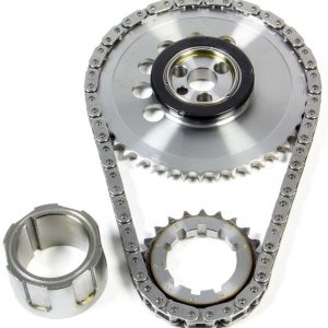 GM LS2 Billet Single Roller Timing Set JPP5622T
