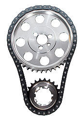 BBF Billet Double Roller Timing Set JPP5990