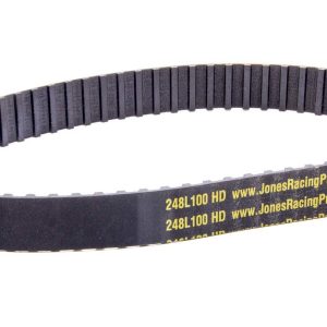 Gilmer Belt 24.75in Long 1in Wide JRP248-L-100