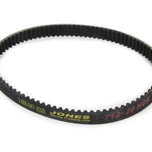 HTD Belt 28.031in Long 20mm Wide JRP712-20HDK