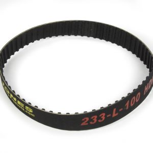 HTD Belt 29.291in Long 20mm Wide JRP760-20HD