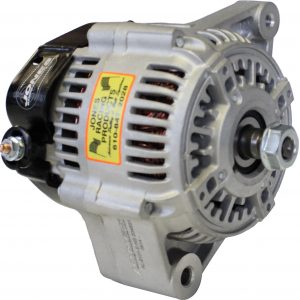 Alternator 1-Wire 140 Am JRPAL-9101-E-NS
