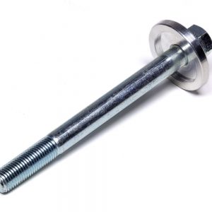 Bolt w/End Cap 7/16in x 5.0in JRPBEC-2109-C