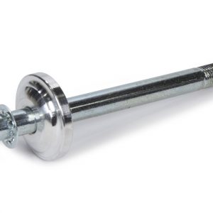 6.0in long Bolt 7/16in Diameter w/ End Cap JRPBEC-2109-E