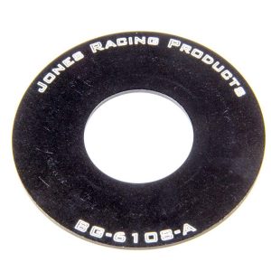 2-5/8 Crank Pulley Belt Guide JRPBG-6108-A