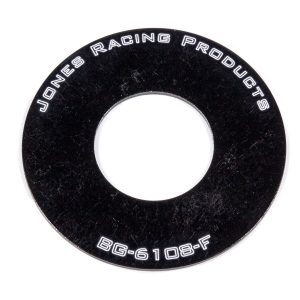 2.50 Crank Pulley Belt Guide JRPBG-6108-F