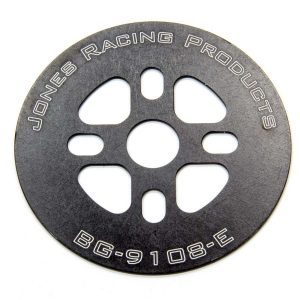 Alum. Fan Washer 4.0in Dia. JRPBG-9108-E