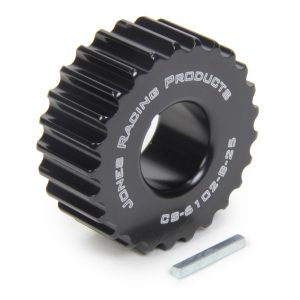 Pulley Crankshaft HTD 25 Tooth 1in Wide JRPCS-6102-B-25