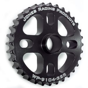 Alternator Drive Pulley 32 Tooth HTD JRPWP-9104-32R