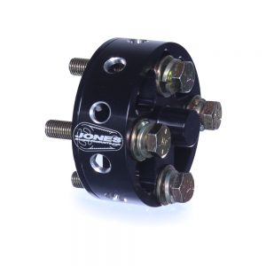 Fan Spacer 1in w/ Bolts JRPWP-9104-FS1