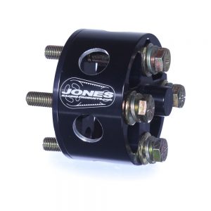 Fan Spacer 1.5in w/ Bolts JRPWP-9104-FS1.5